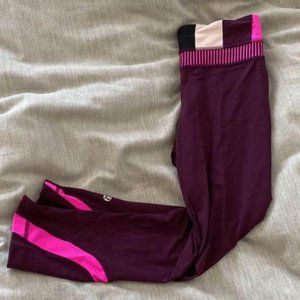 Lululemon Leggings Size 4